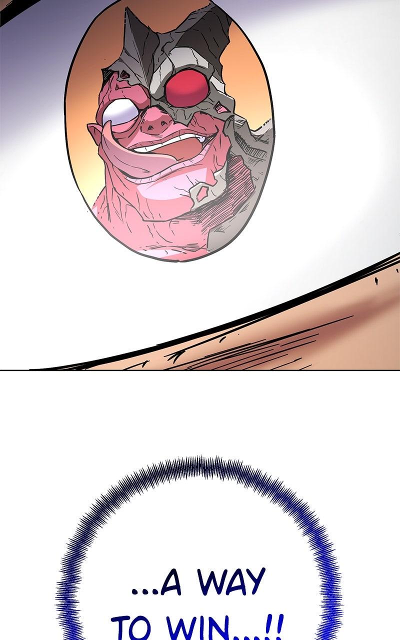 Surviving a Fantasy Adventure Comic Chap 134 - Next Chap 135