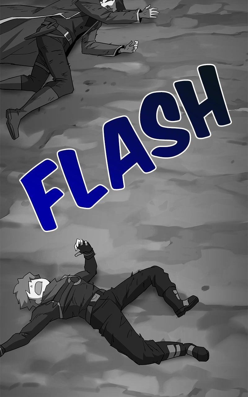 Surviving a Fantasy Adventure Comic Chap 134 - Next Chap 135