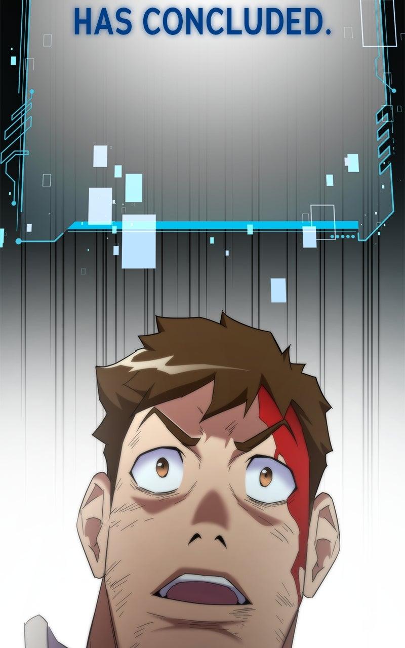 Surviving a Fantasy Adventure Comic Chap 134 - Next Chap 135
