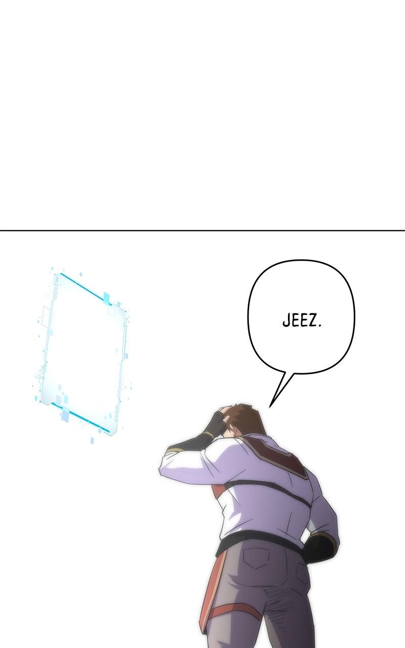Surviving a Fantasy Adventure Comic Chap 134 - Next Chap 135