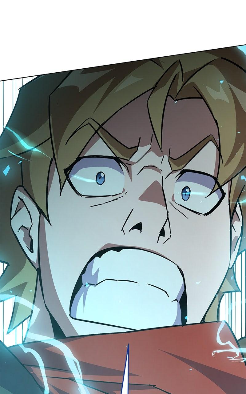 Surviving a Fantasy Adventure Comic Chap 134 - Next Chap 135