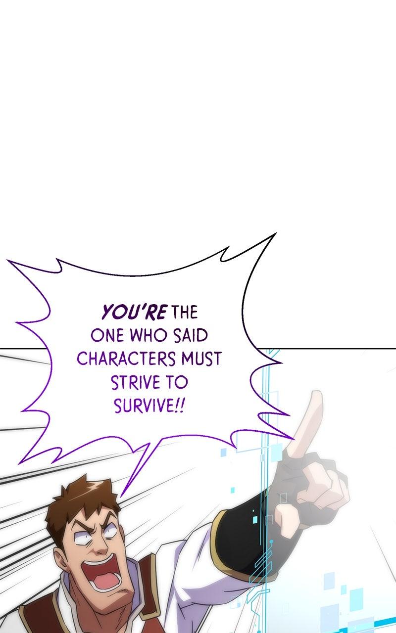 Surviving a Fantasy Adventure Comic Chap 134 - Next Chap 135