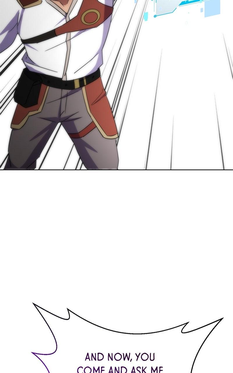 Surviving a Fantasy Adventure Comic Chap 134 - Next Chap 135