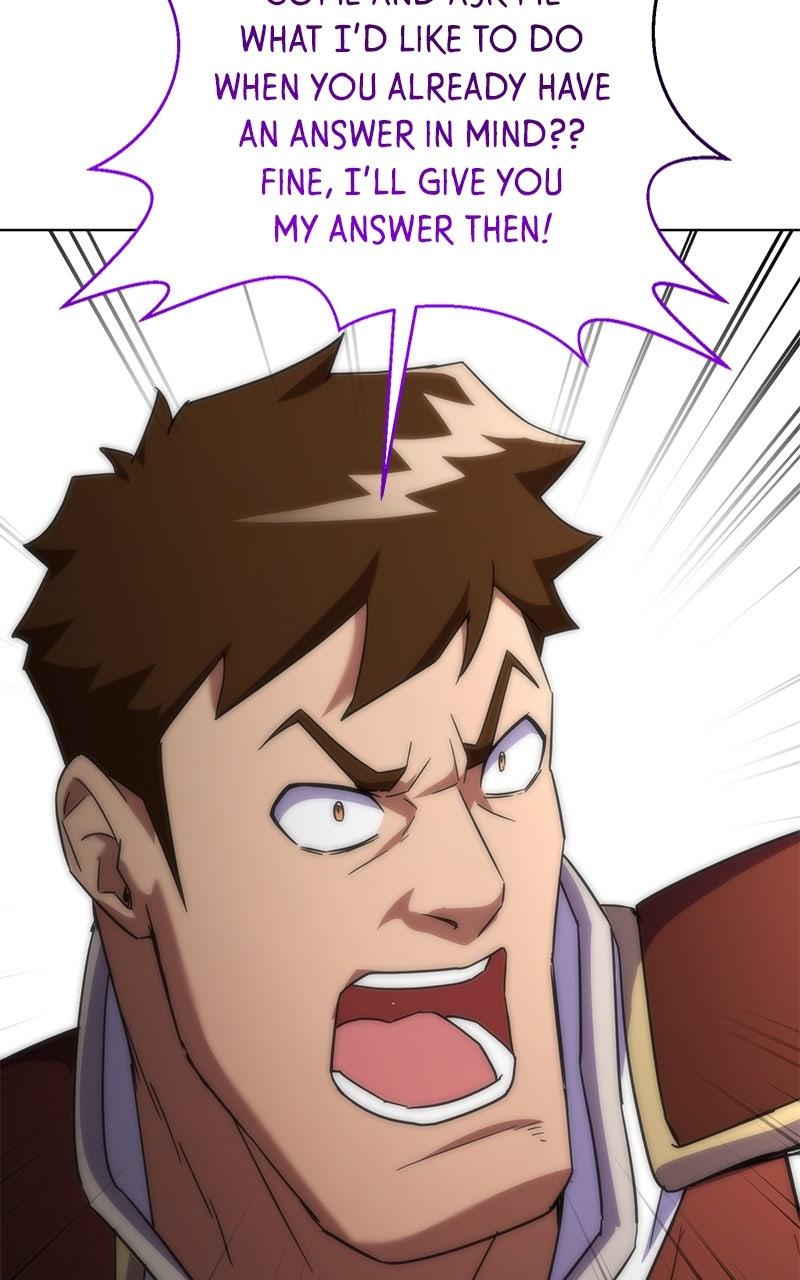 Surviving a Fantasy Adventure Comic Chap 134 - Next Chap 135