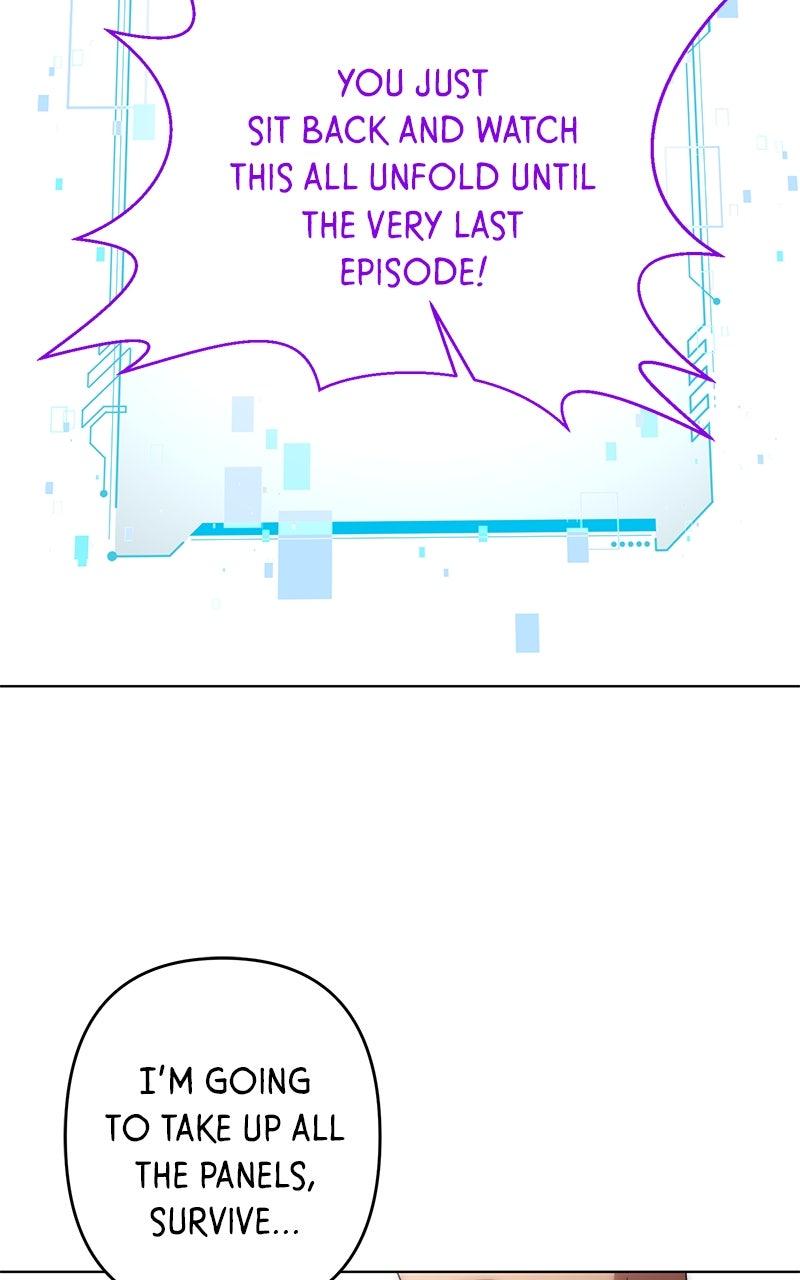 Surviving a Fantasy Adventure Comic Chap 134 - Next Chap 135