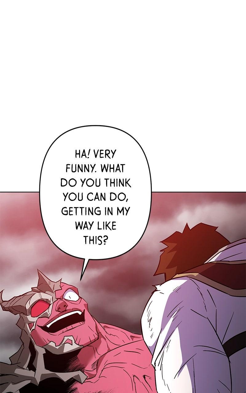 Surviving a Fantasy Adventure Comic Chap 134 - Next Chap 135