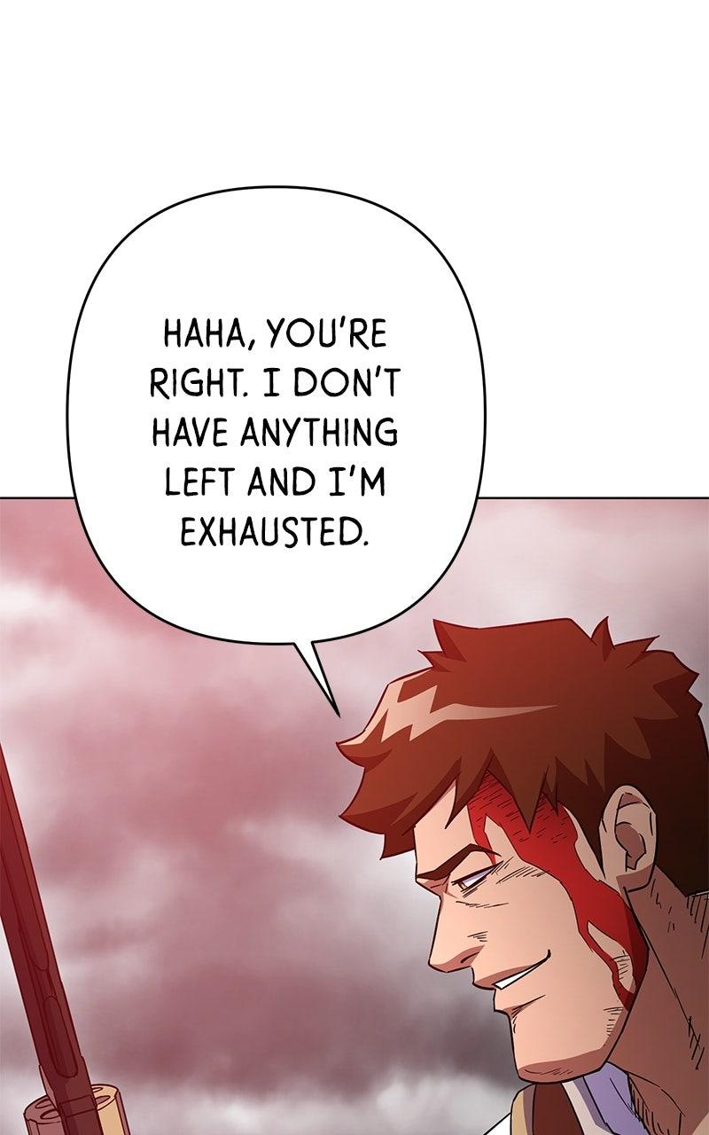 Surviving a Fantasy Adventure Comic Chap 134 - Next Chap 135