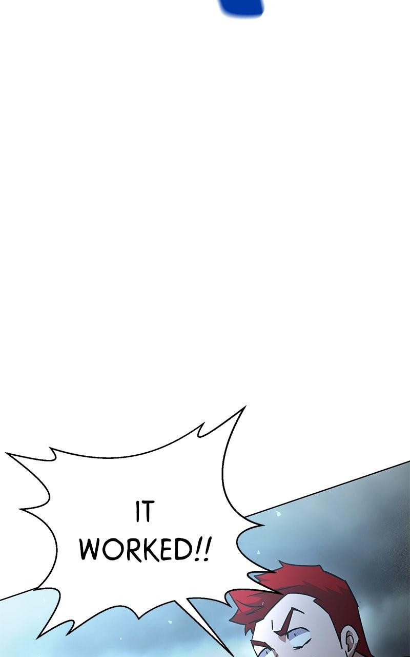 Surviving a Fantasy Adventure Comic Chap 134 - Next Chap 135