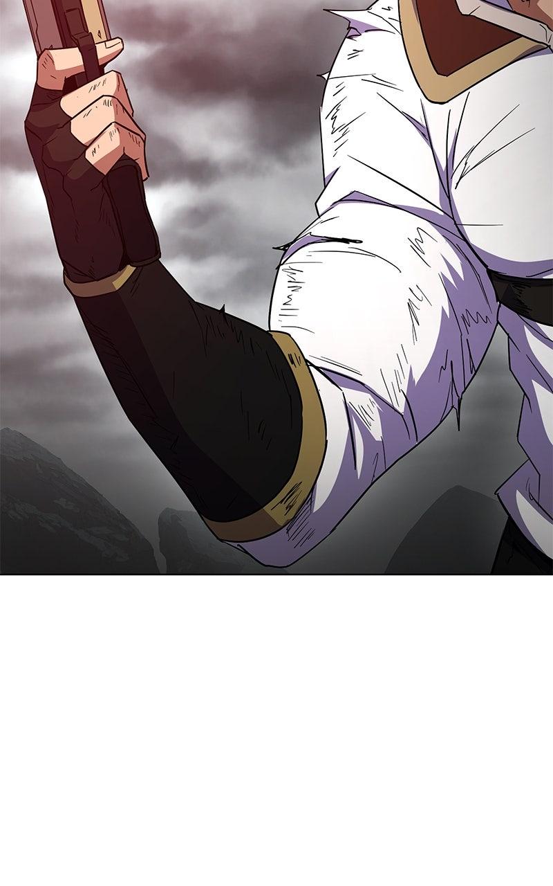 Surviving a Fantasy Adventure Comic Chap 134 - Next Chap 135