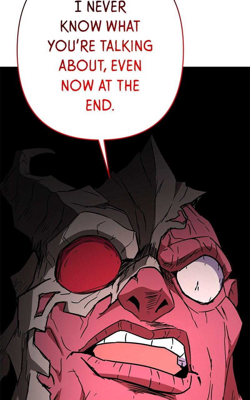 Surviving a Fantasy Adventure Comic Chap 134 - Next Chap 135