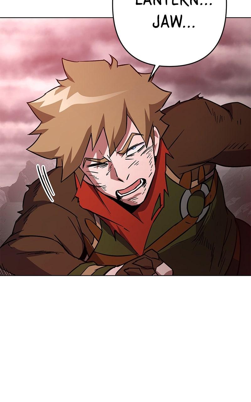 Surviving a Fantasy Adventure Comic Chap 134 - Next Chap 135