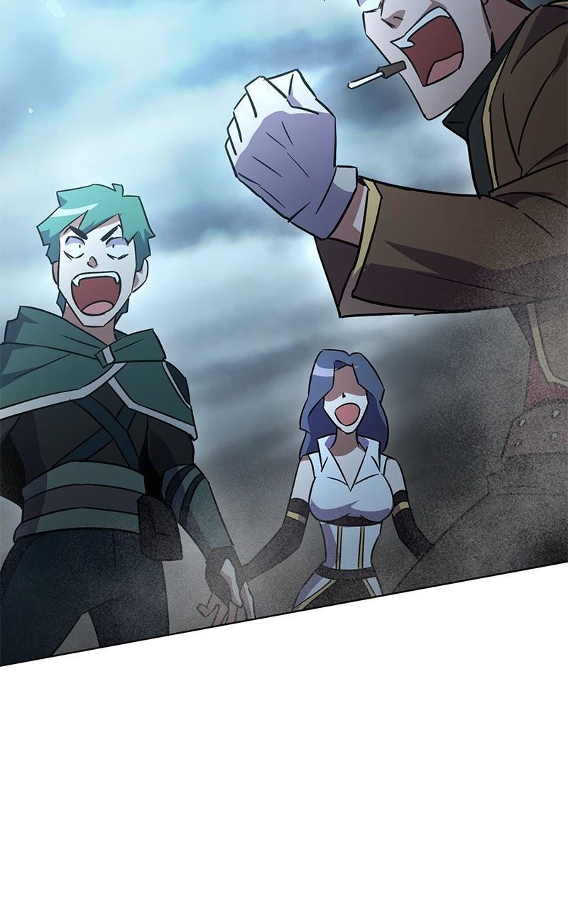 Surviving a Fantasy Adventure Comic Chap 134 - Next Chap 135