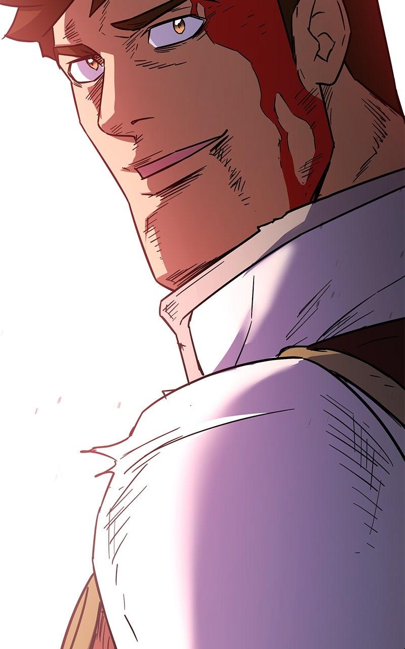 Surviving a Fantasy Adventure Comic Chap 134 - Next Chap 135
