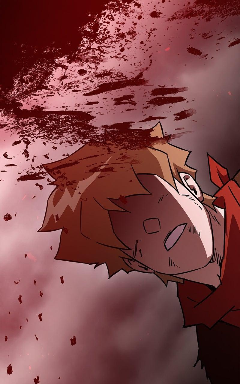 Surviving a Fantasy Adventure Comic Chap 134 - Next Chap 135