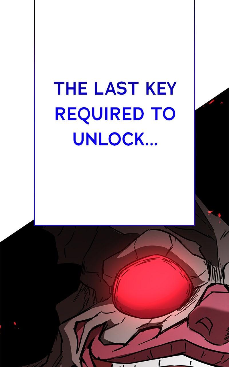 Surviving a Fantasy Adventure Comic Chap 134 - Next Chap 135