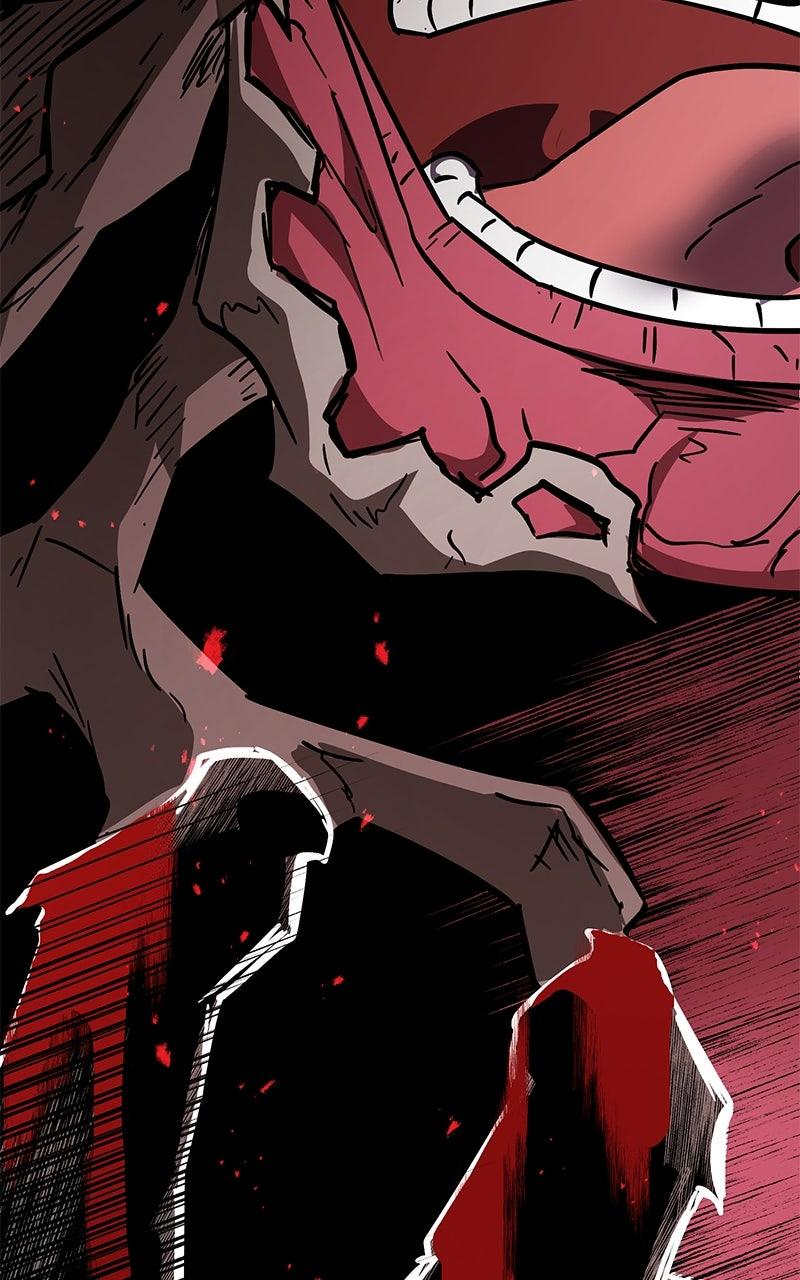 Surviving a Fantasy Adventure Comic Chap 134 - Next Chap 135