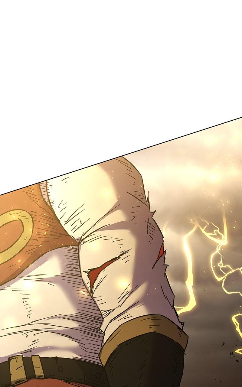 Surviving a Fantasy Adventure Comic Chap 134 - Next Chap 135