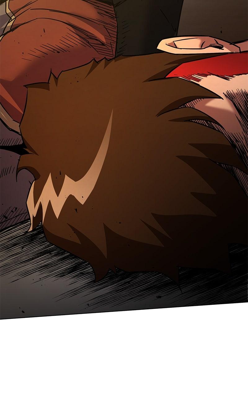 Surviving a Fantasy Adventure Comic Chap 134 - Next Chap 135