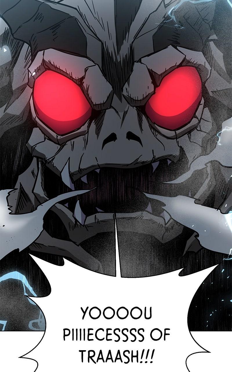 Surviving a Fantasy Adventure Comic Chap 134 - Next Chap 135