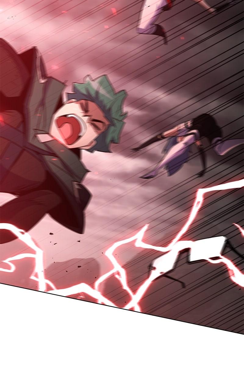 Surviving a Fantasy Adventure Comic Chap 134 - Next Chap 135