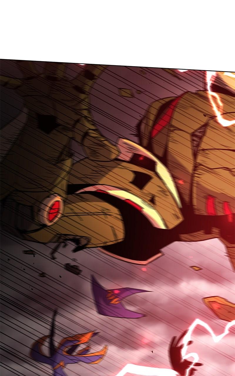 Surviving a Fantasy Adventure Comic Chap 134 - Next Chap 135