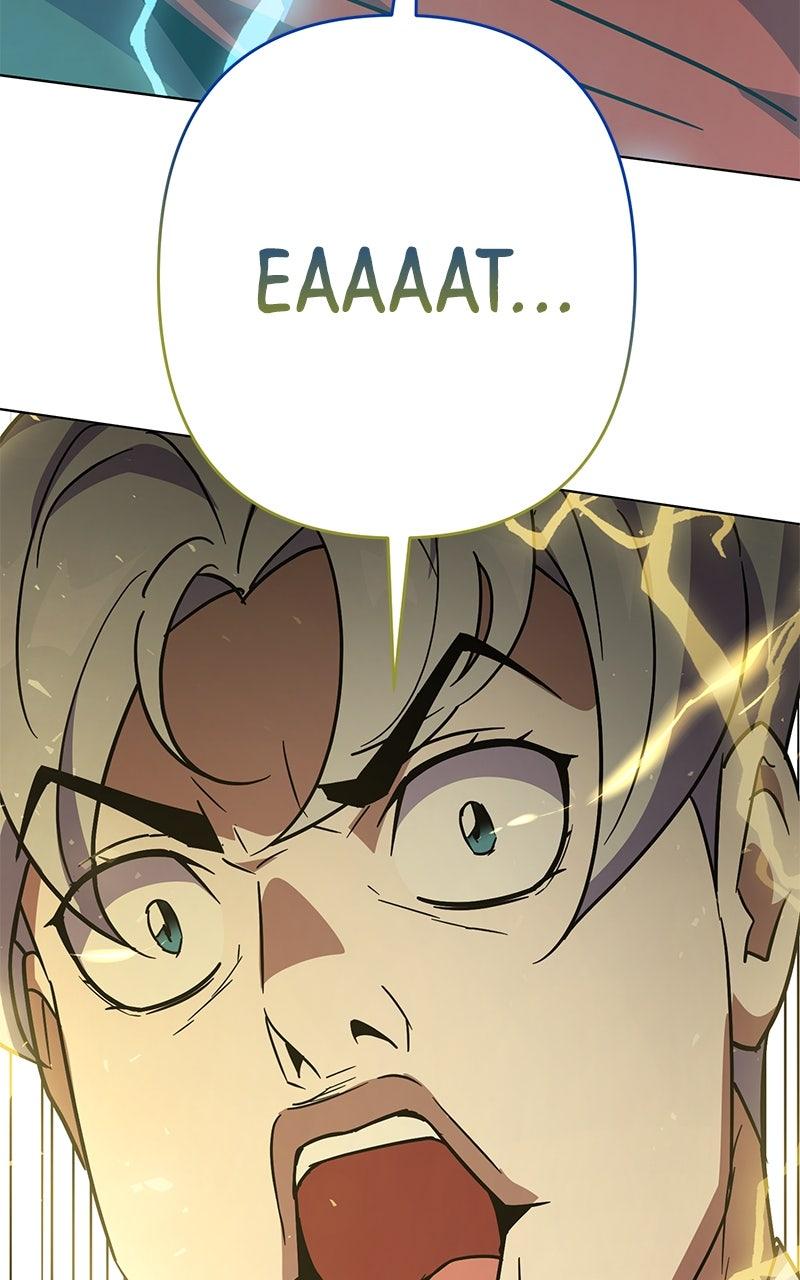 Surviving a Fantasy Adventure Comic Chap 134 - Next Chap 135