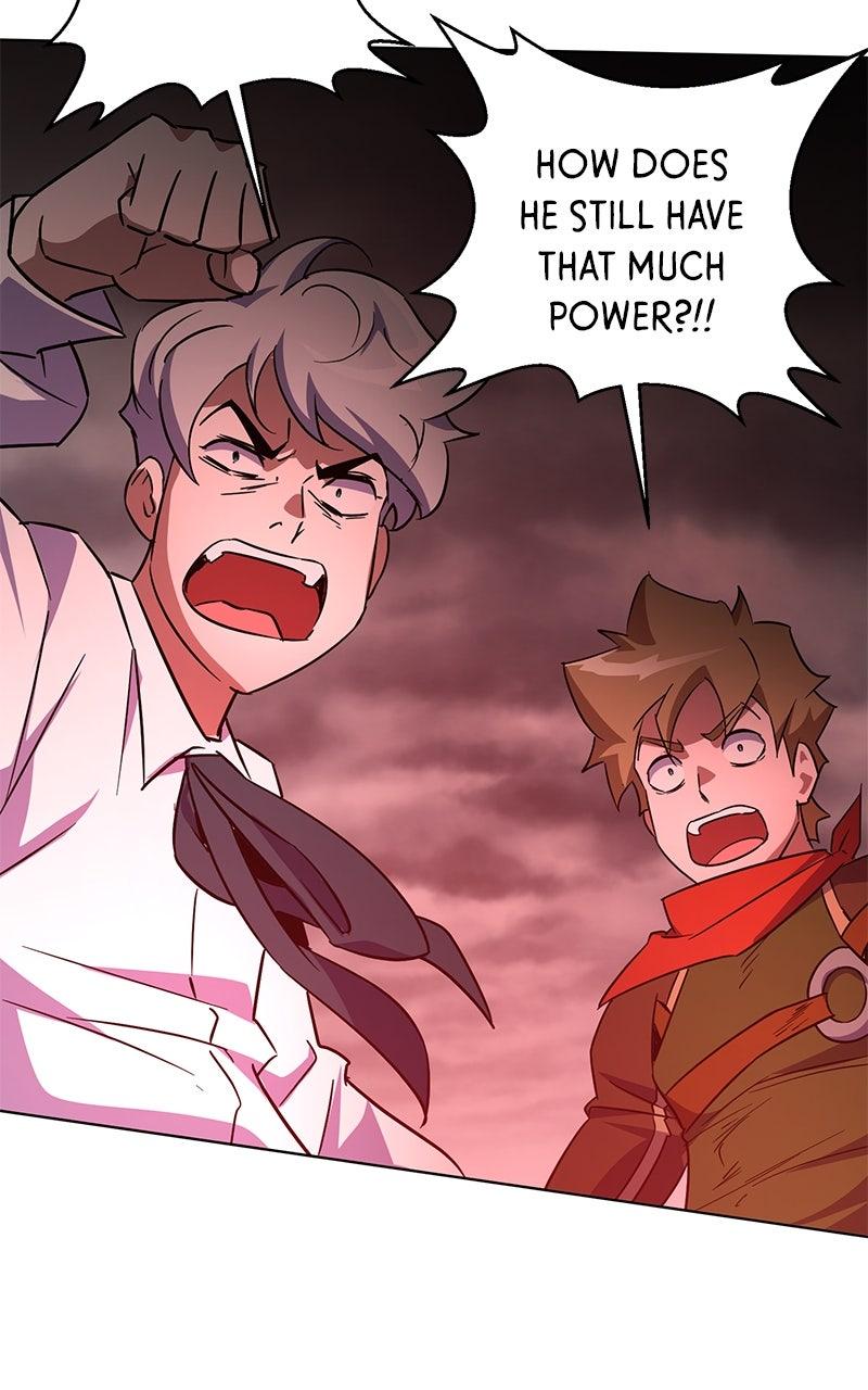 Surviving a Fantasy Adventure Comic Chap 134 - Next Chap 135