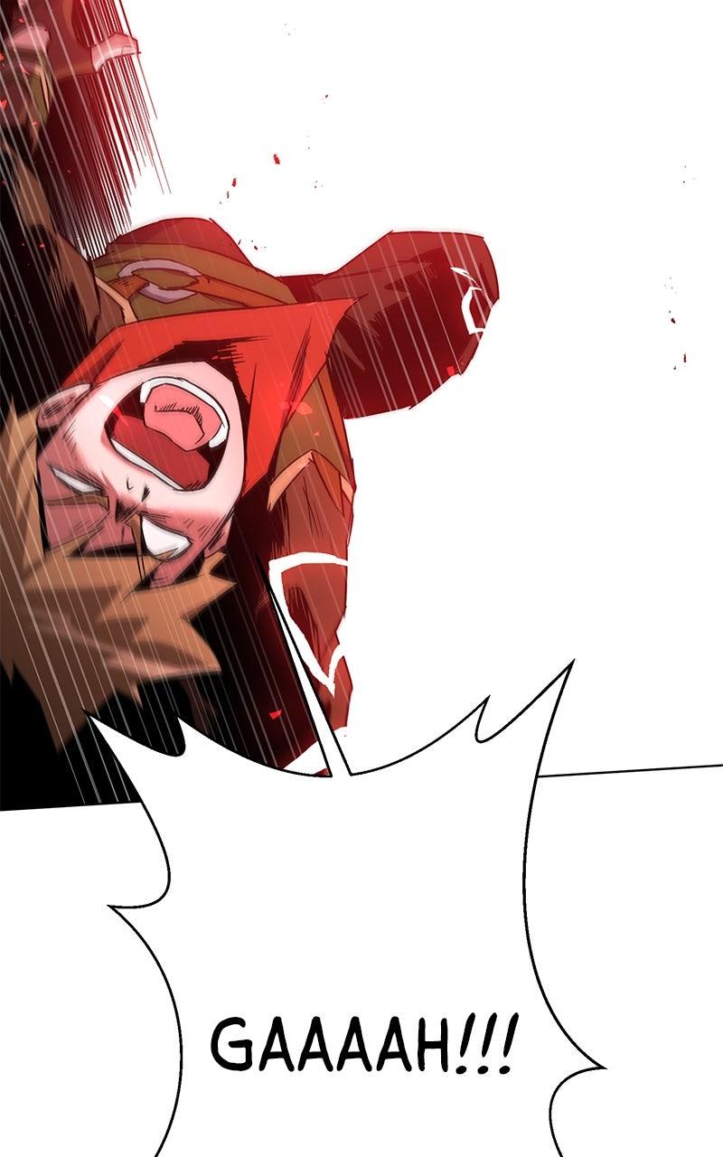 Surviving a Fantasy Adventure Comic Chap 134 - Next Chap 135