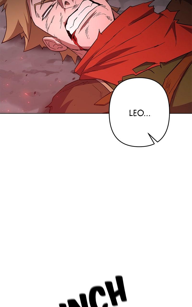 Surviving a Fantasy Adventure Comic Chap 134 - Next Chap 135