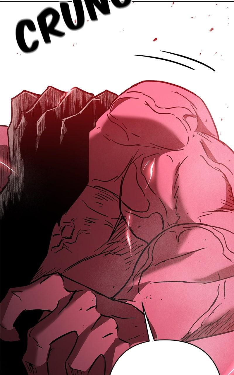 Surviving a Fantasy Adventure Comic Chap 134 - Next Chap 135