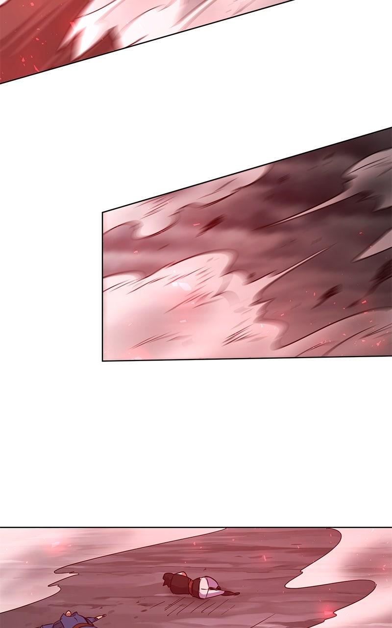 Surviving a Fantasy Adventure Comic Chap 134 - Next Chap 135