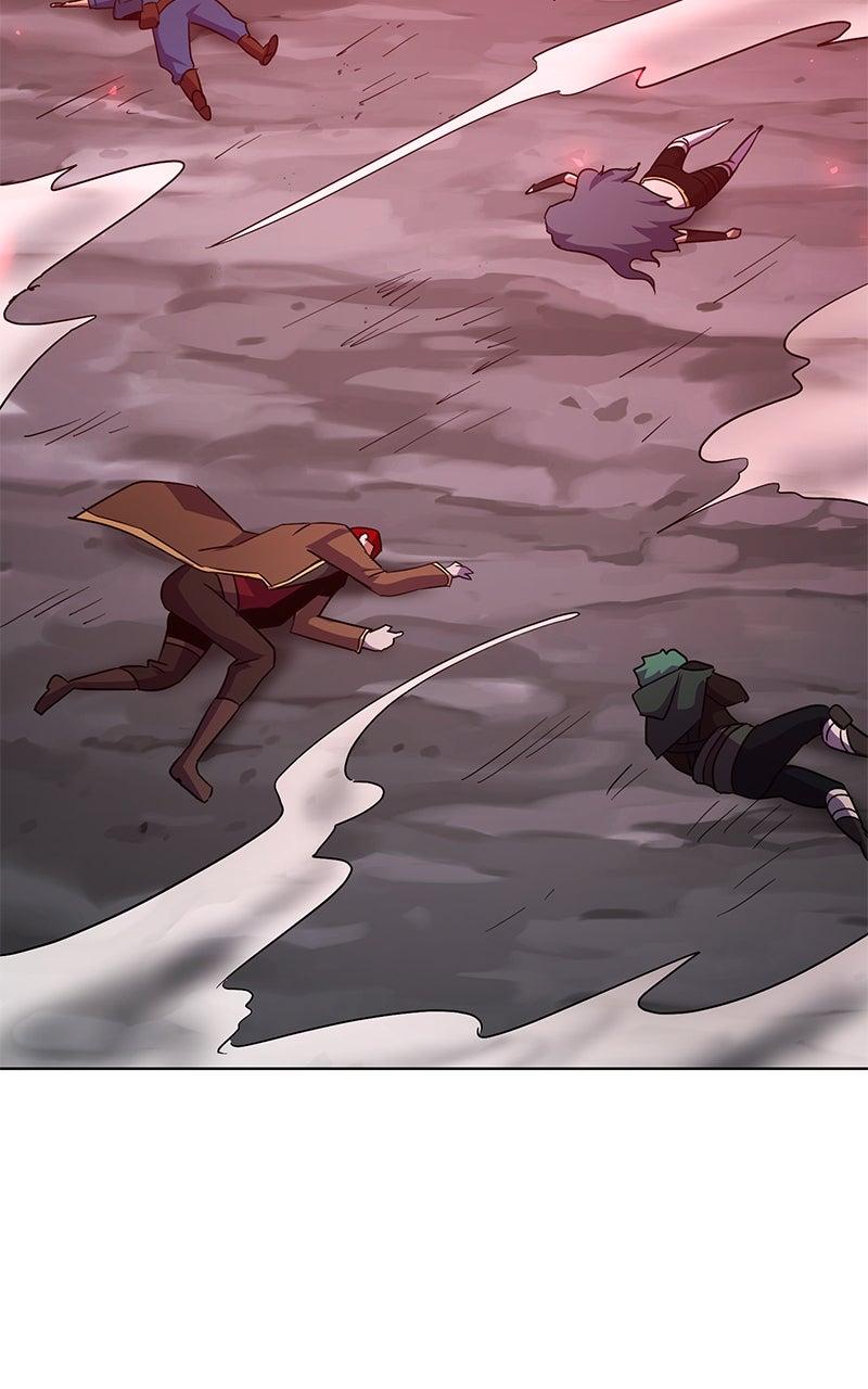 Surviving a Fantasy Adventure Comic Chap 134 - Next Chap 135