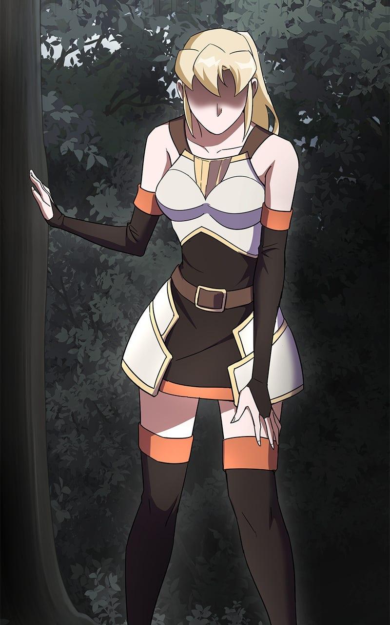 Surviving a Fantasy Adventure Comic Chap 135 - Next Chap 136