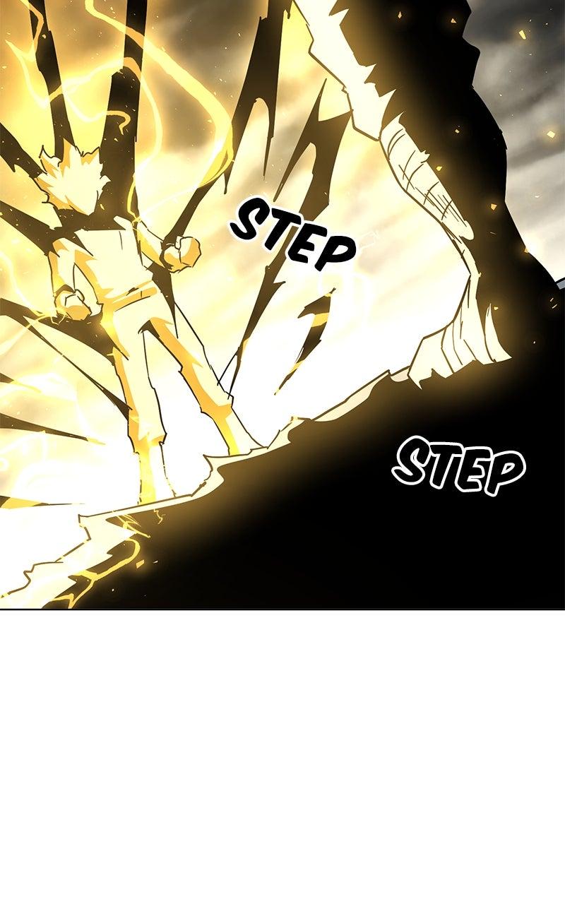 Surviving a Fantasy Adventure Comic Chap 135 - Next Chap 136
