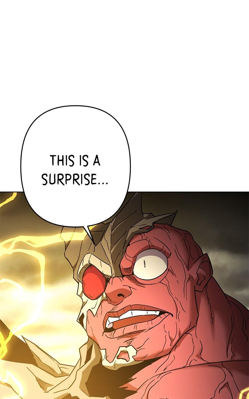 Surviving a Fantasy Adventure Comic Chap 135 - Next Chap 136
