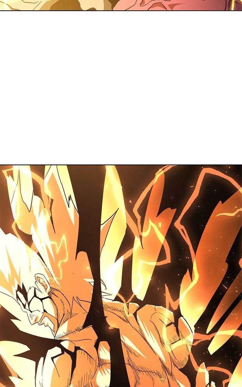 Surviving a Fantasy Adventure Comic Chap 135 - Next Chap 136