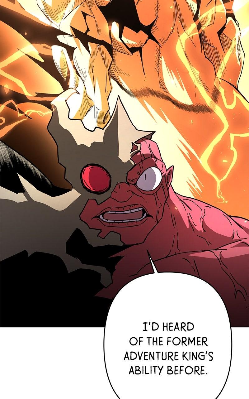 Surviving a Fantasy Adventure Comic Chap 135 - Next Chap 136
