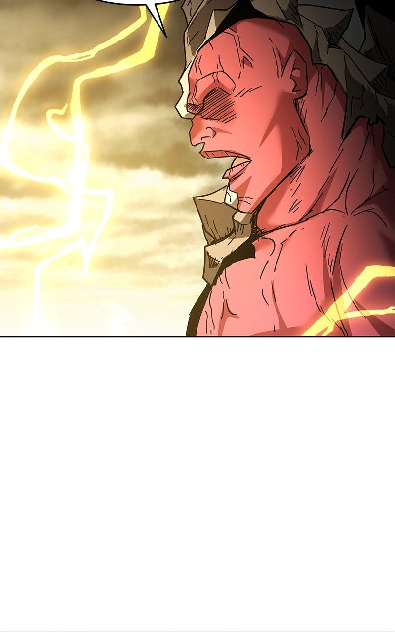 Surviving a Fantasy Adventure Comic Chap 135 - Next Chap 136