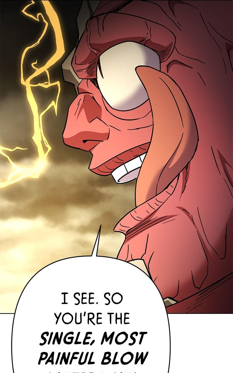 Surviving a Fantasy Adventure Comic Chap 135 - Next Chap 136