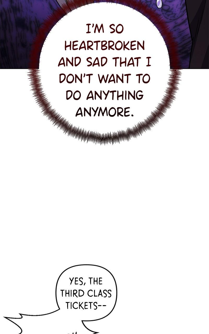 Surviving a Fantasy Adventure Comic Chap 135 - Next Chap 136