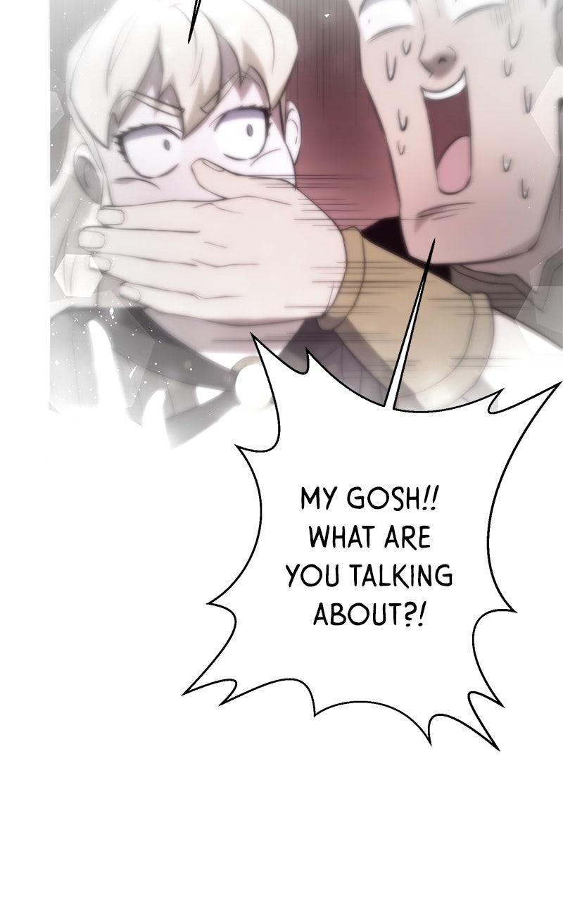 Surviving a Fantasy Adventure Comic Chap 135 - Next Chap 136