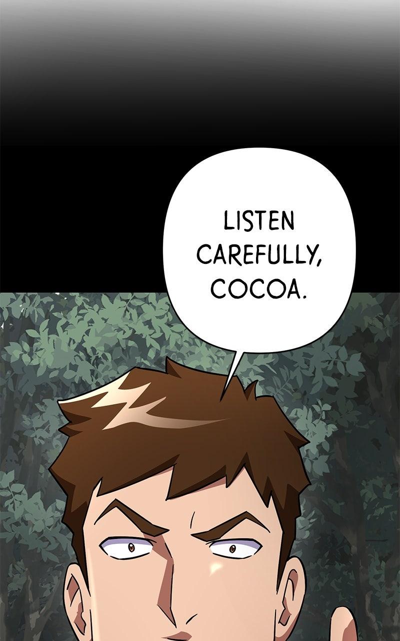Surviving a Fantasy Adventure Comic Chap 135 - Next Chap 136