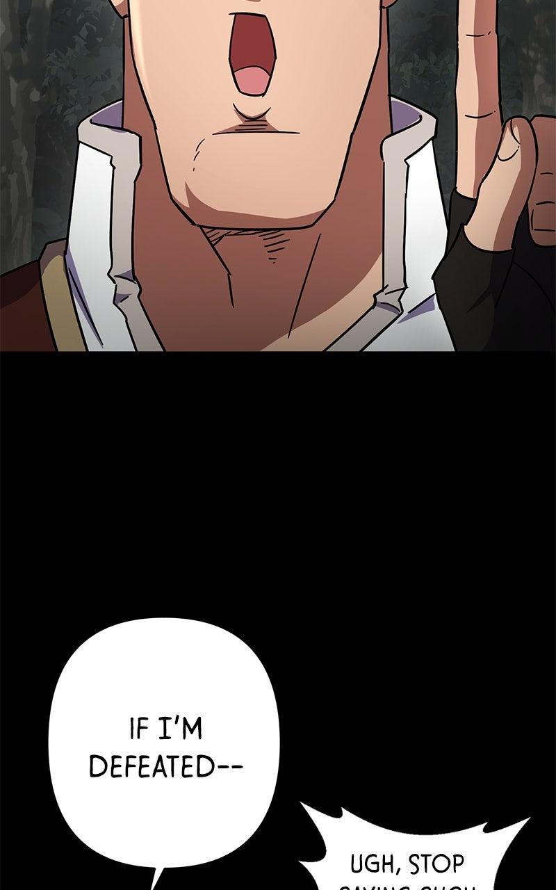 Surviving a Fantasy Adventure Comic Chap 135 - Next Chap 136