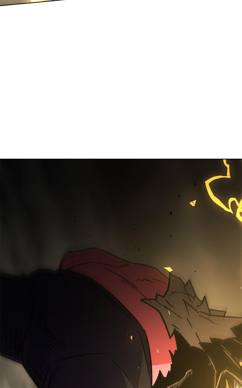 Surviving a Fantasy Adventure Comic Chap 135 - Next Chap 136