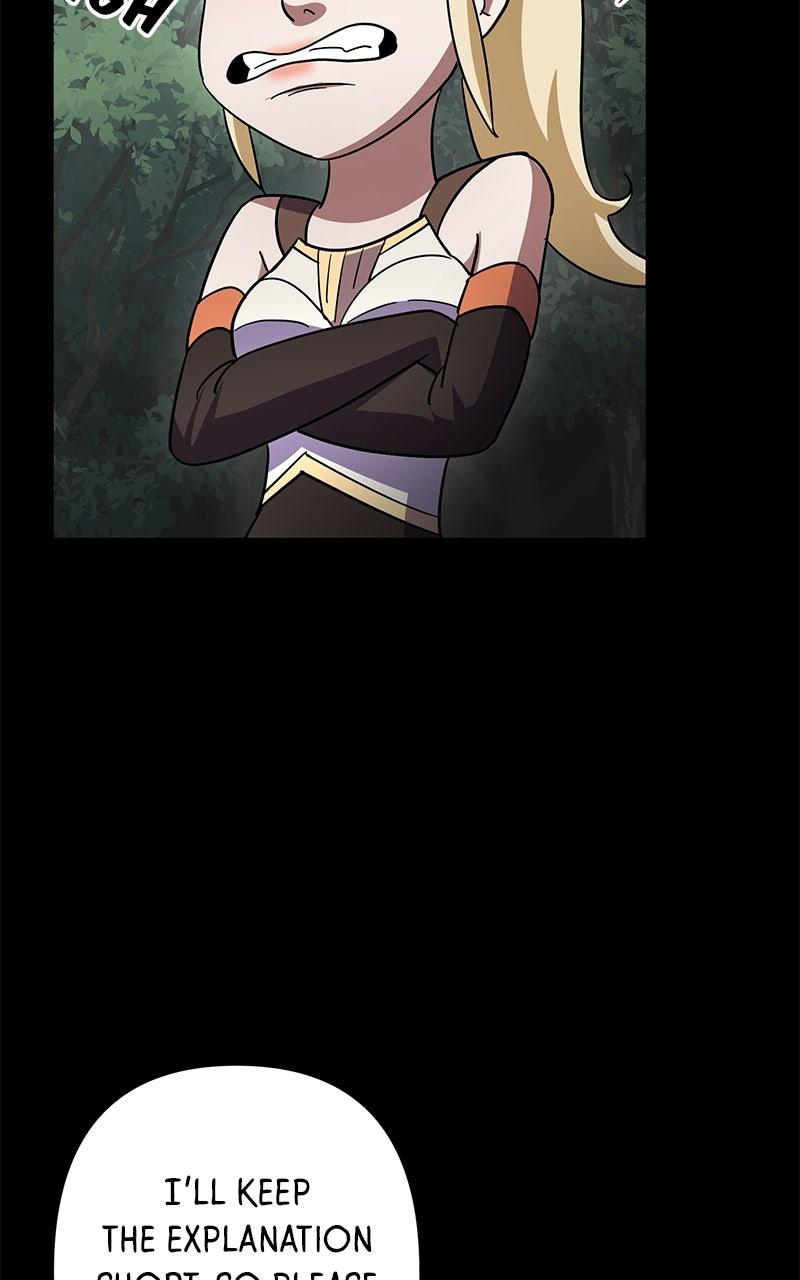 Surviving a Fantasy Adventure Comic Chap 135 - Next Chap 136