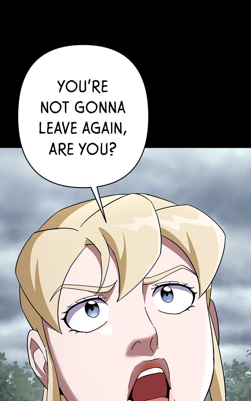 Surviving a Fantasy Adventure Comic Chap 135 - Next Chap 136