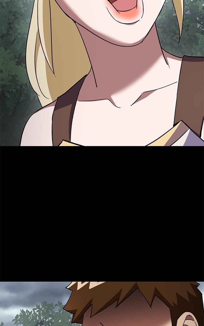 Surviving a Fantasy Adventure Comic Chap 135 - Next Chap 136