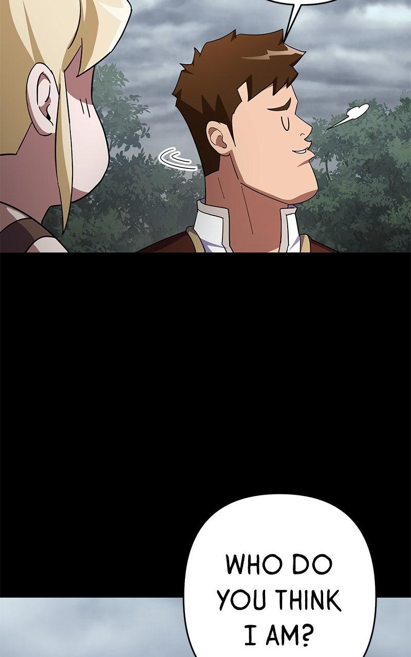Surviving a Fantasy Adventure Comic Chap 135 - Next Chap 136