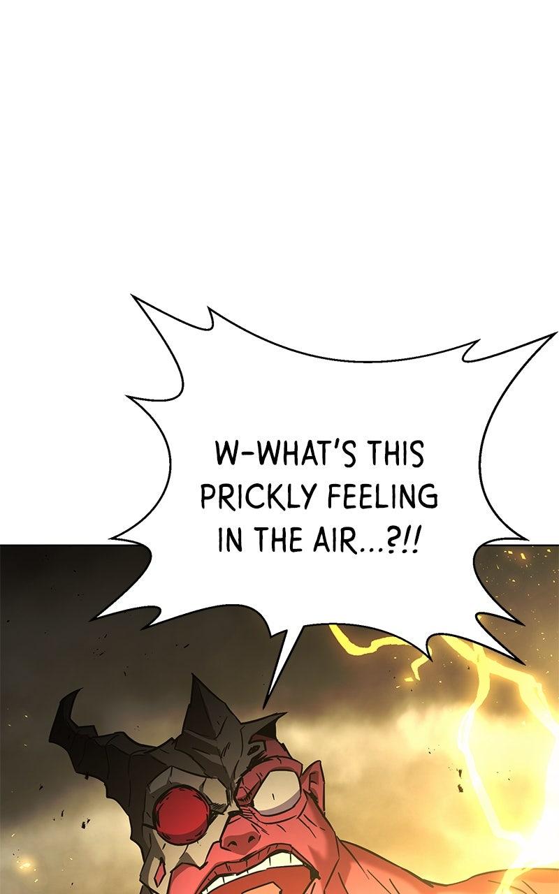 Surviving a Fantasy Adventure Comic Chap 135 - Next Chap 136