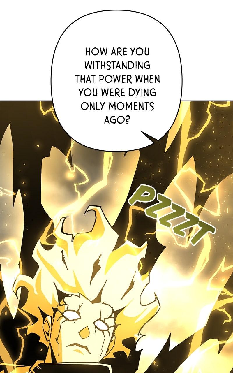 Surviving a Fantasy Adventure Comic Chap 135 - Next Chap 136